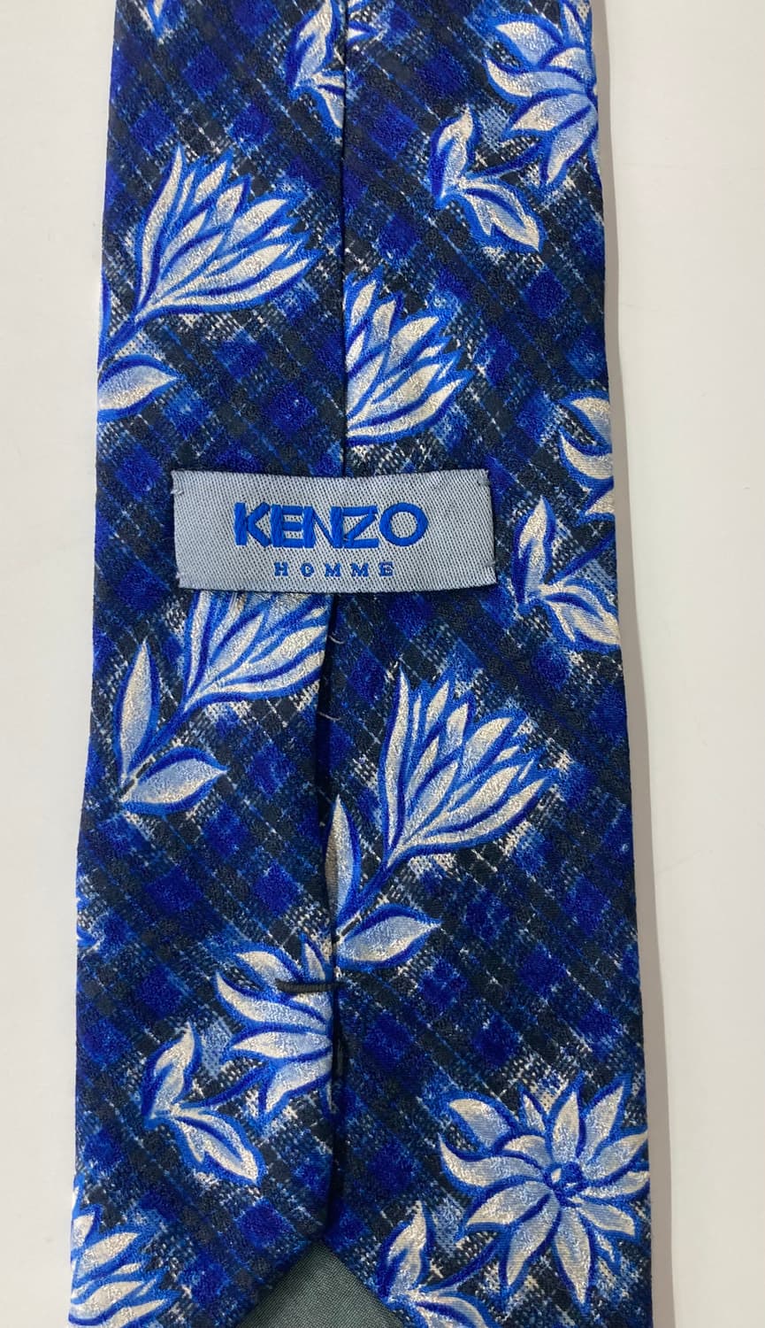 겐조 넥타이 상품이미지4