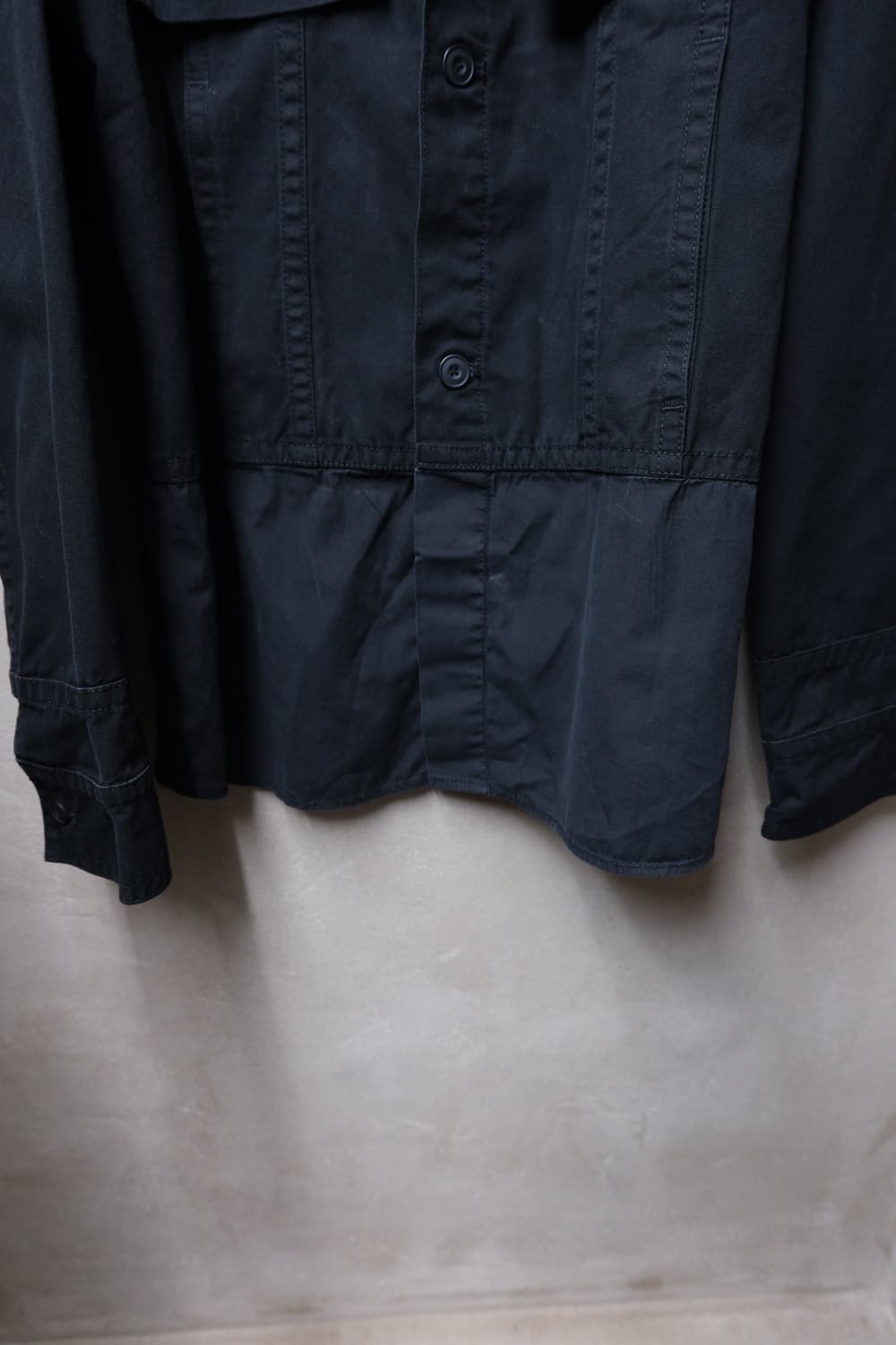 Helmut lang 레이어드 유틸리티 자켓 L 상품이미지7