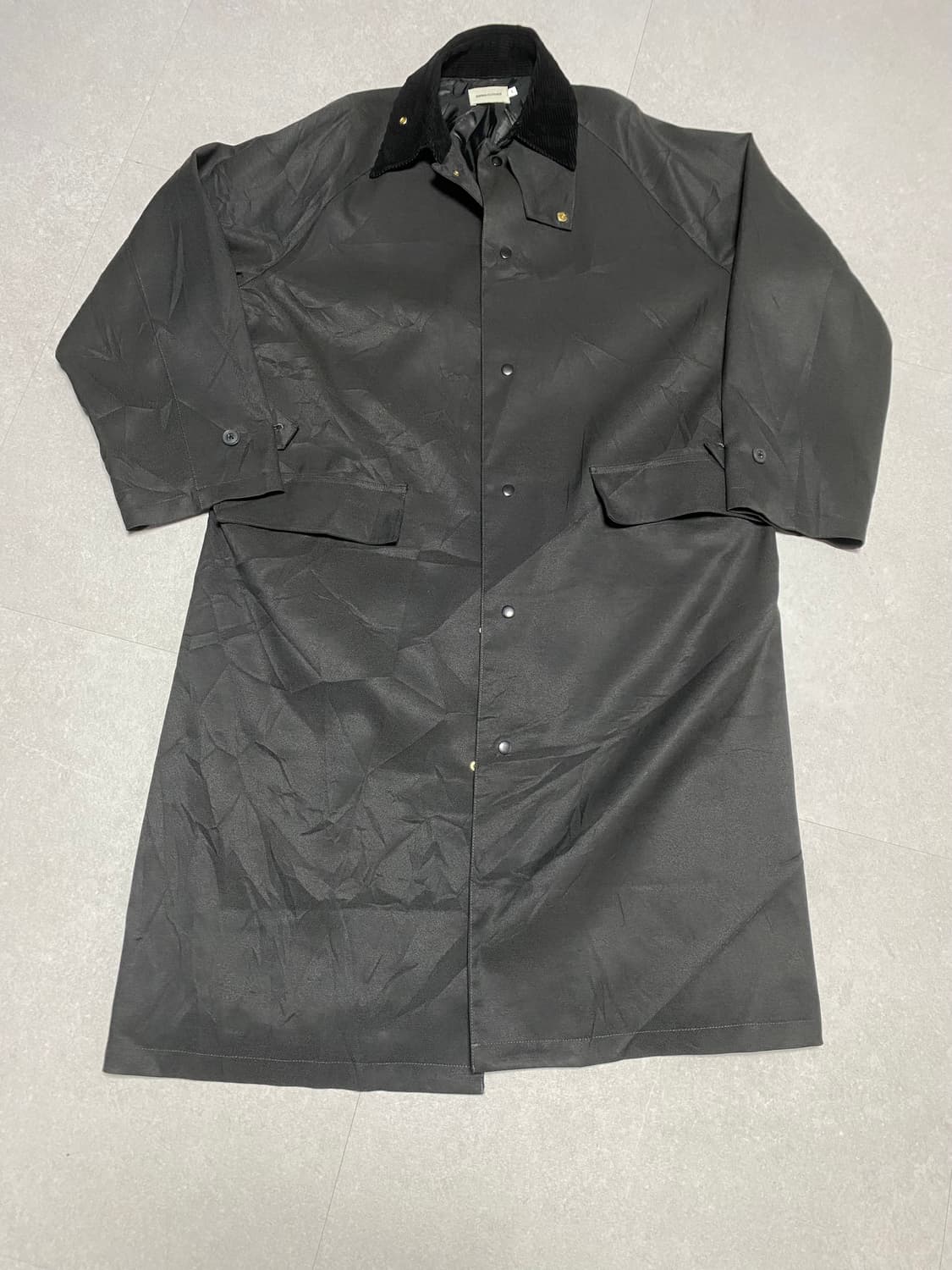 Emma clothes 코트 L 상품이미지1