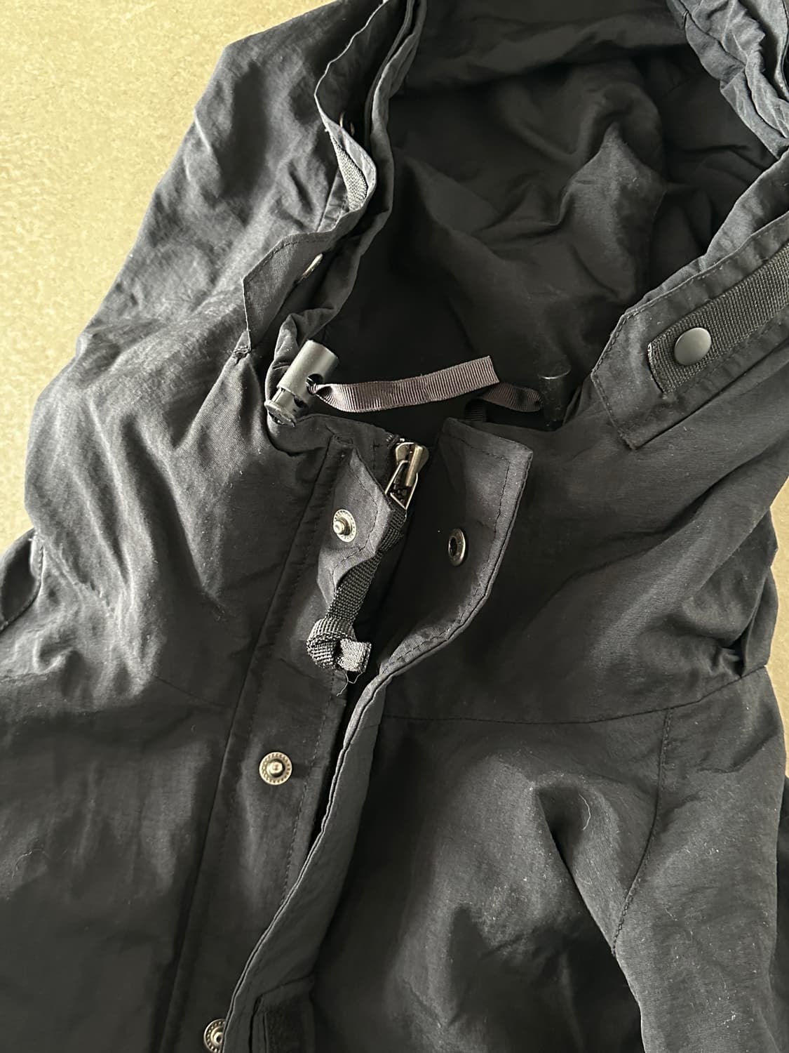 Medeco 메데코 밀리터리 필드 자켓  상품이미지5