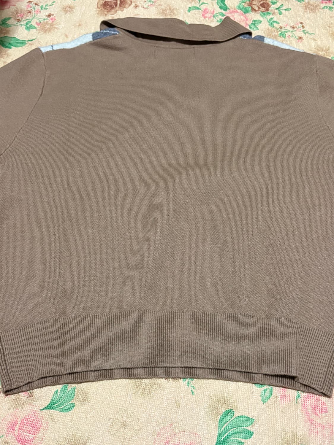 아가일니트 상품이미지3