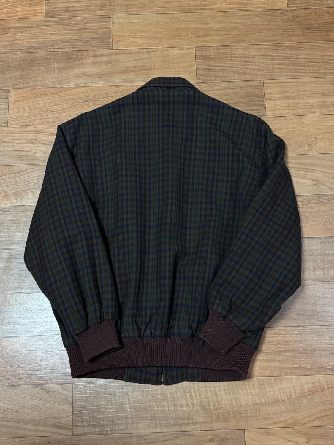 서광 라코스테 빈티지 재킷 상품이미지5