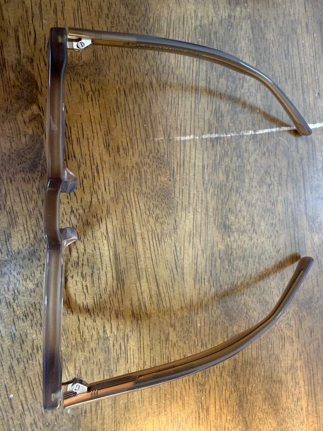 젠틀몬스터x마르지엘라 mm009s 브라운 상품이미지3