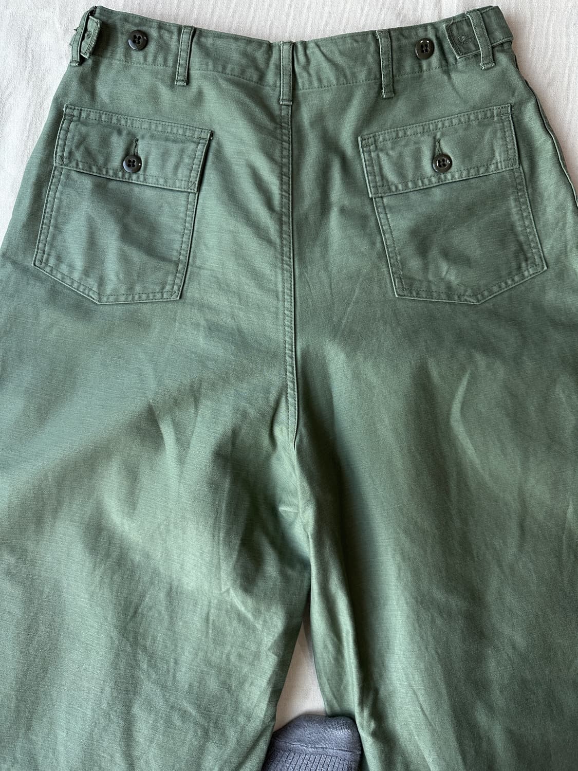 니들스 HD 퍼티그 팬츠 1 상품이미지8