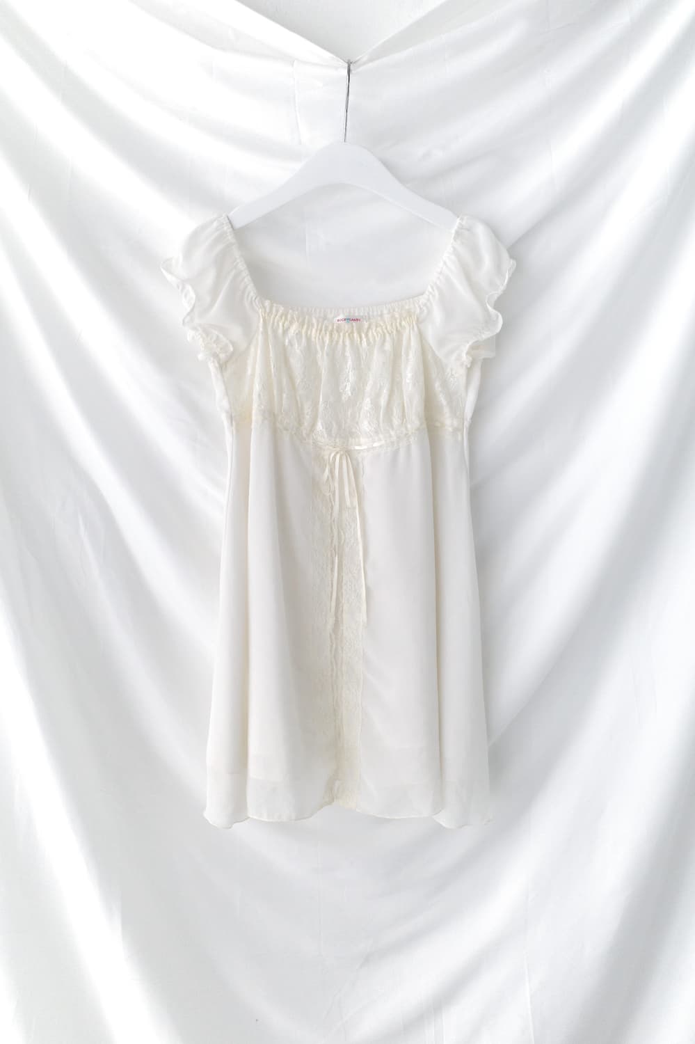 lace blouse  상품이미지1