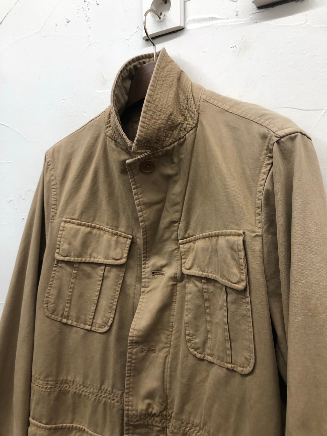 바나나 리퍼블릭 필드 자켓 상품이미지3