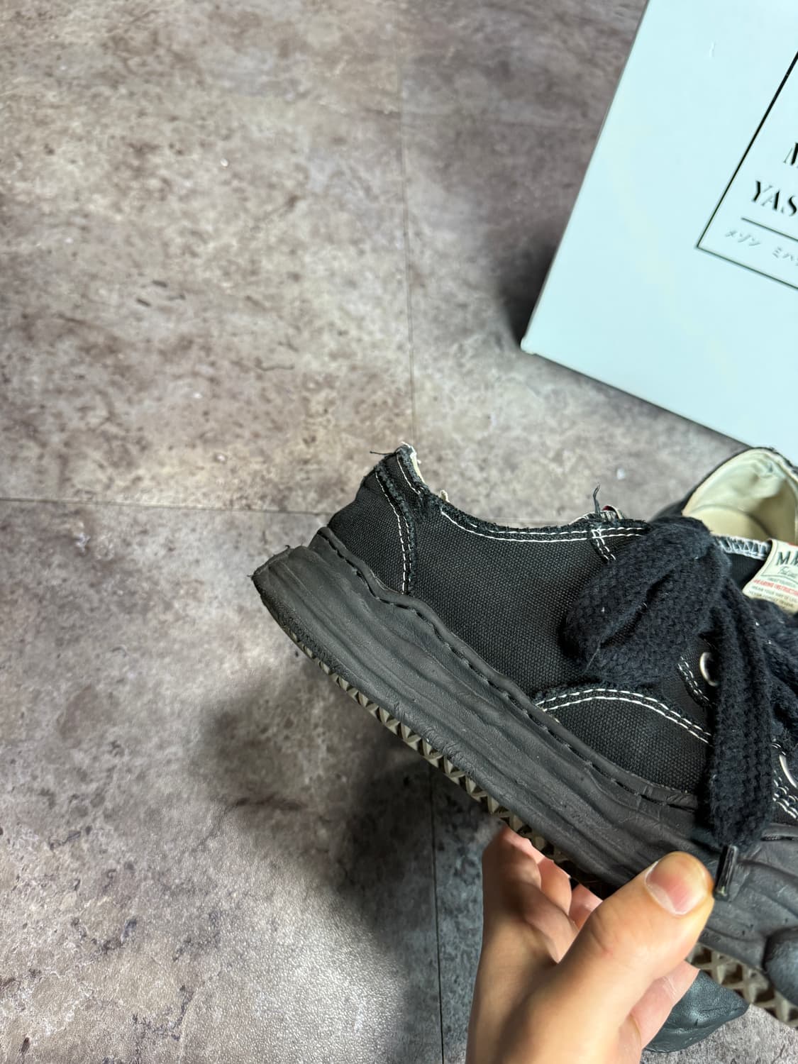 미하라야스히로 행크 43 상품이미지6