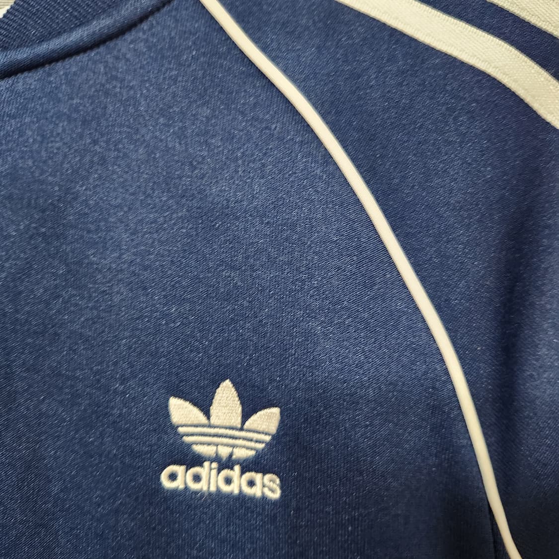 H465 [L] 아디다스 SST 투웨이 트랙탑 져지 상품이미지2