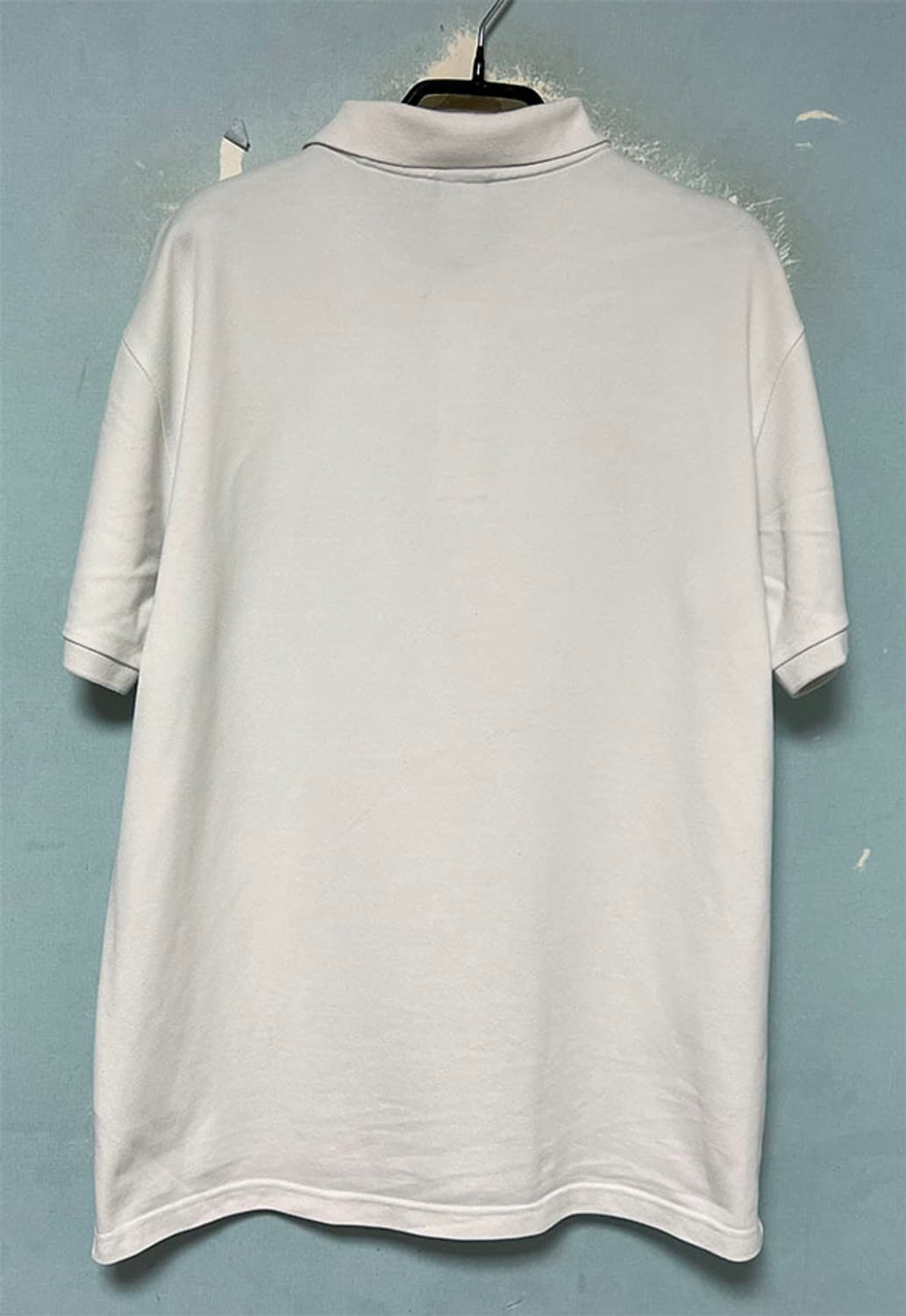 뉴에라 남자 반팔티 카라 야구 캐주얼 XL 105 상품이미지2