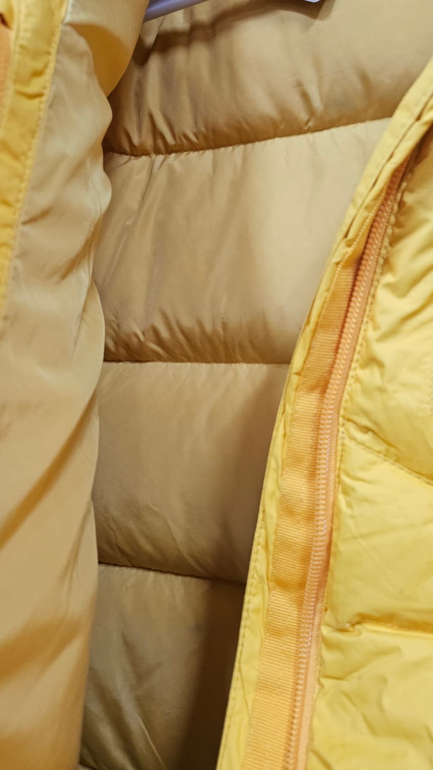 186.노스페이스  하이번트 700 상품이미지8