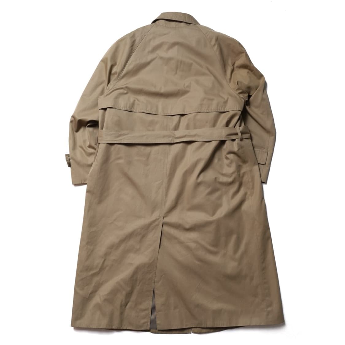 입생로랑 Yves Saint Laurent Belted Coat 상품이미지4