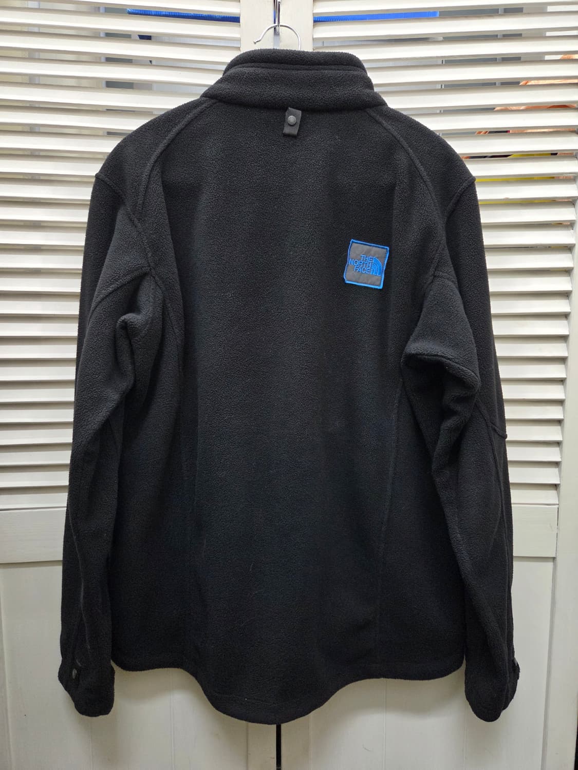 노스페이스 플리스 집업 자켓 상품이미지5