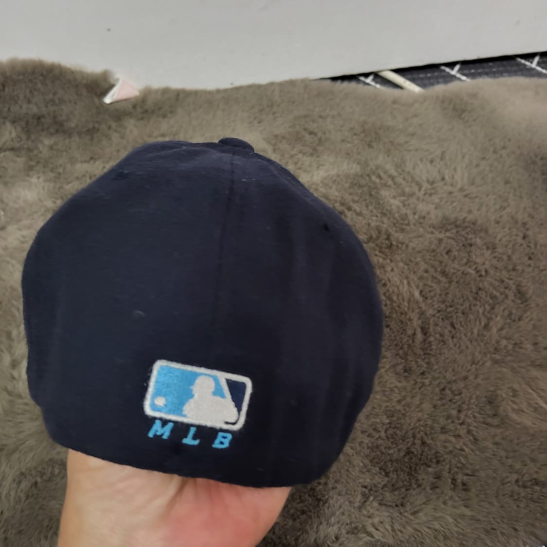 뉴에라 mlb 뉴욕 양키스 볼캡 모자 s-m 상품이미지3