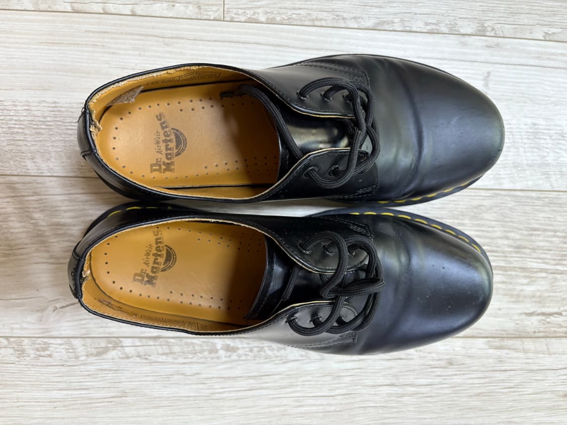 닥터마틴 1461 3홀 스무스 280 상품이미지4
