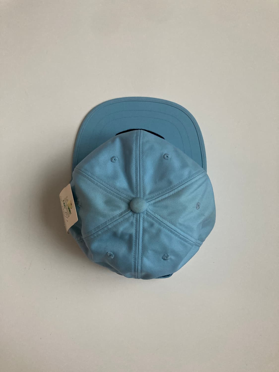 vintage cap / Big Logo 상품이미지4