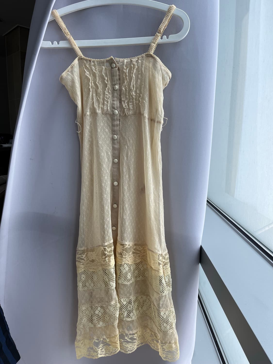 레이스 드레스 상품이미지1