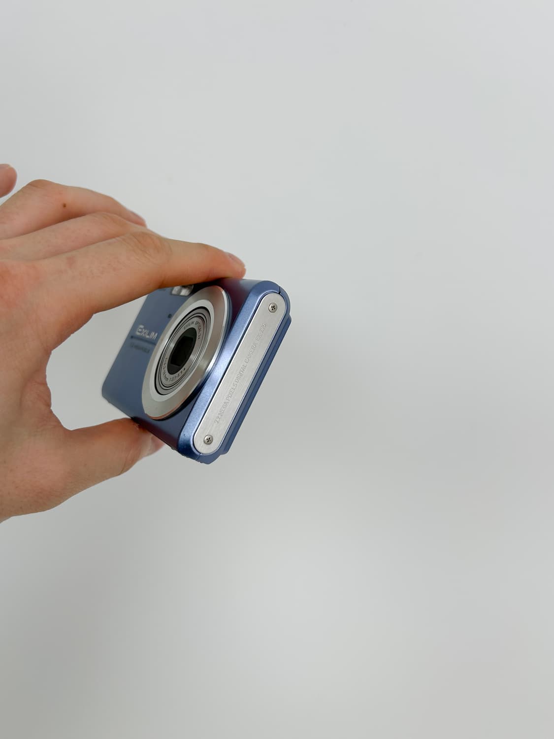 입문용추천!) 카시오 엑슬림 z75 Exilim 빈티지 디카 상품이미지10