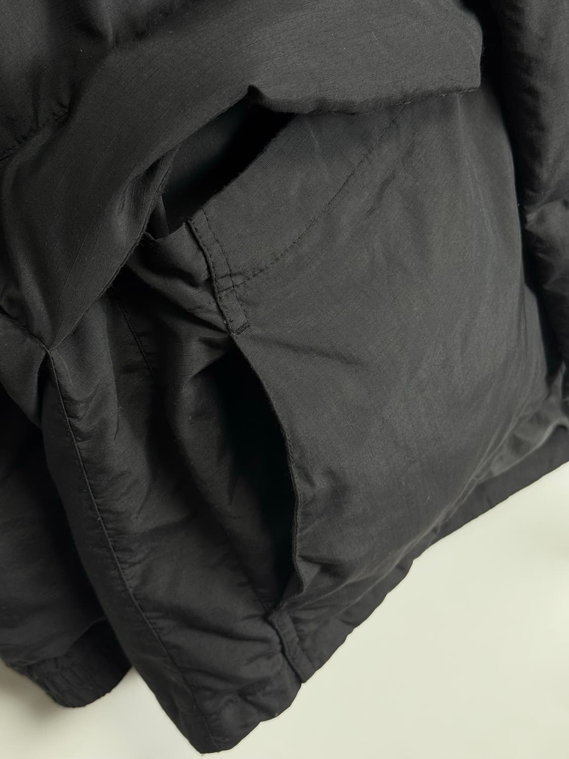 21AW 프릭스스토어 프릭스토어 마운틴 다운 자켓 패딩 파카 L 상품이미지6