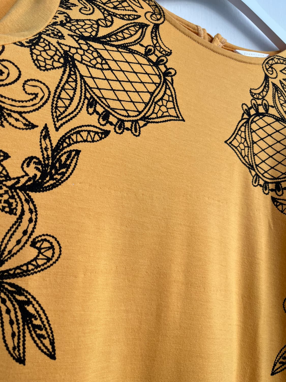 Irenecara 에스닉 미디 긴팔 상품이미지5