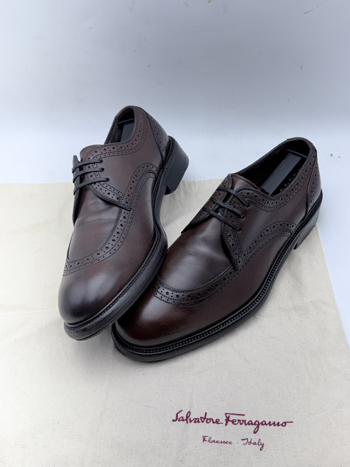 정품)페라가모 250 상품이미지5