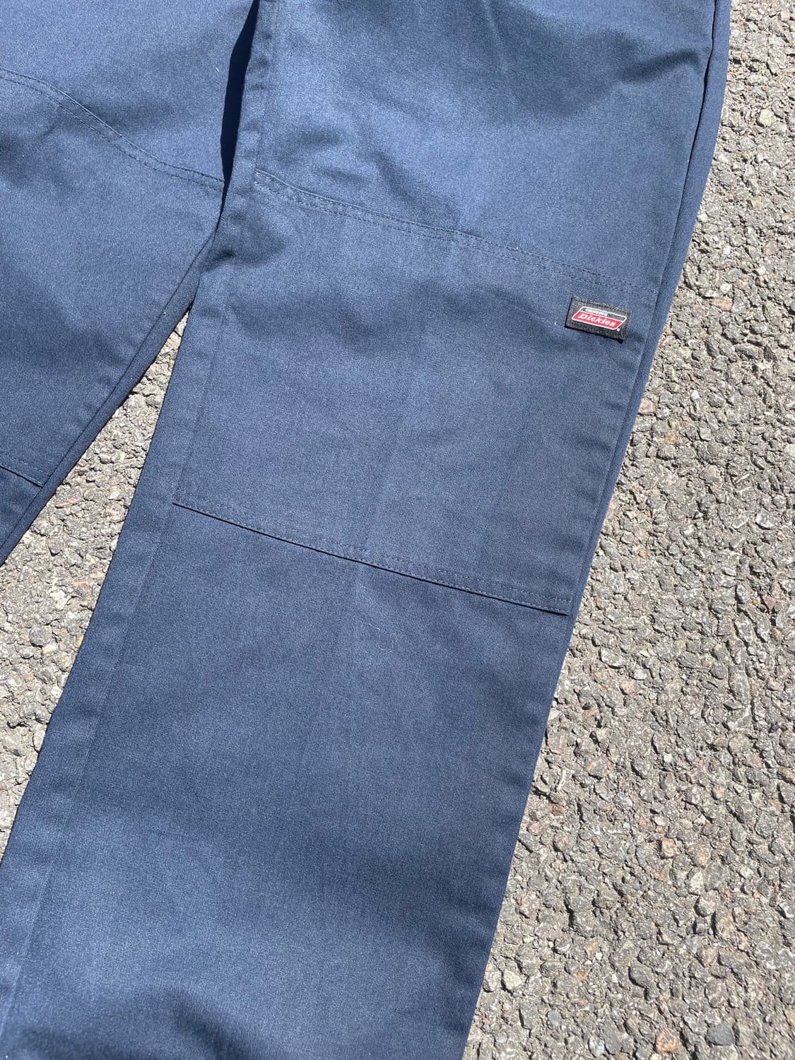 Dickies 디키즈 더블니 워크팬츠 상품이미지7