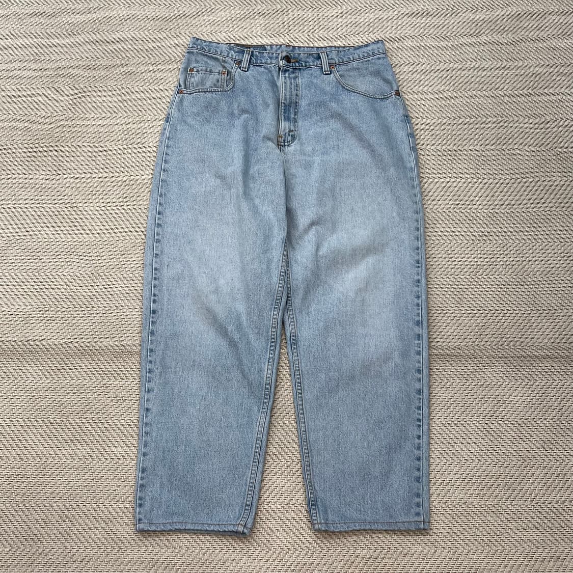 Usa리바이스 560 데님팬츠 r2404 상품이미지1