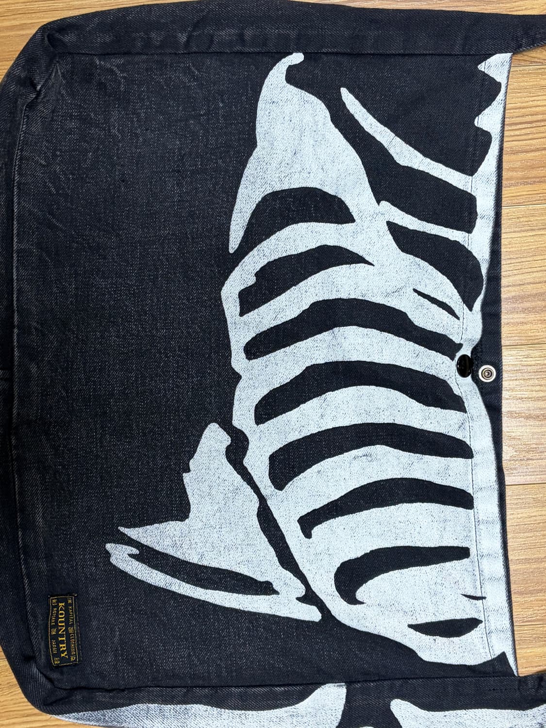 캐피탈 본 북백 상품이미지3