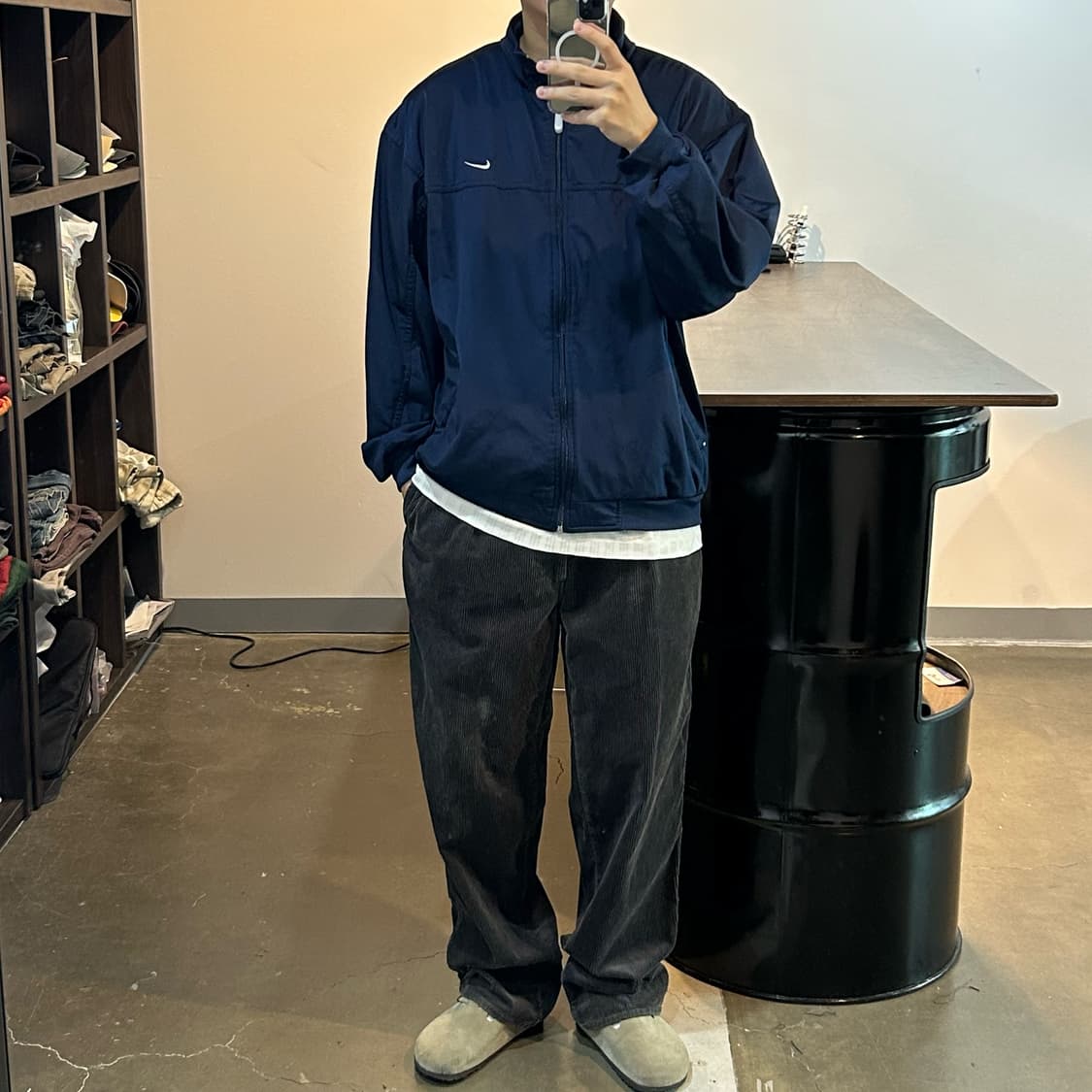 90s 폴로 랄프로렌 코듀로이 팬츠 상품이미지5