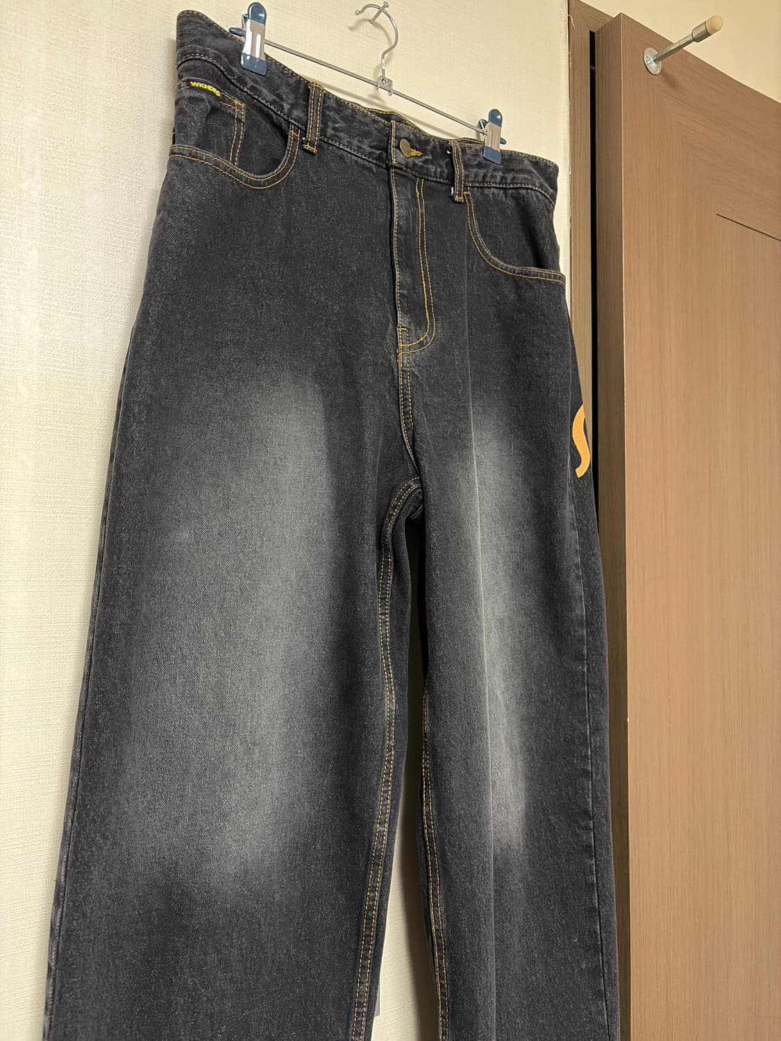 위캔더스 데님 상품이미지3