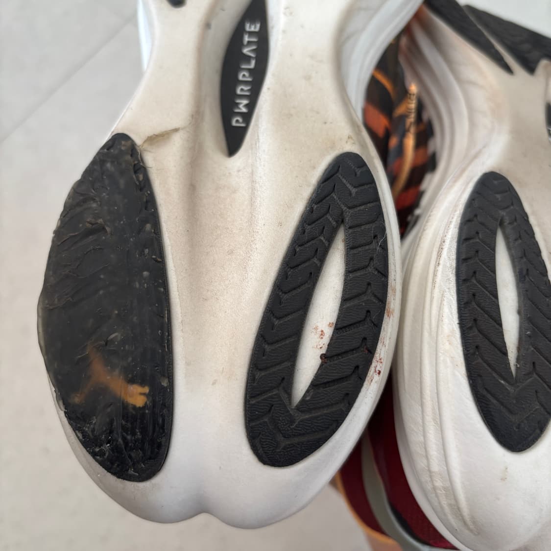 푸마 디비에이트 나이트로 3 디나3 285 상품이미지4