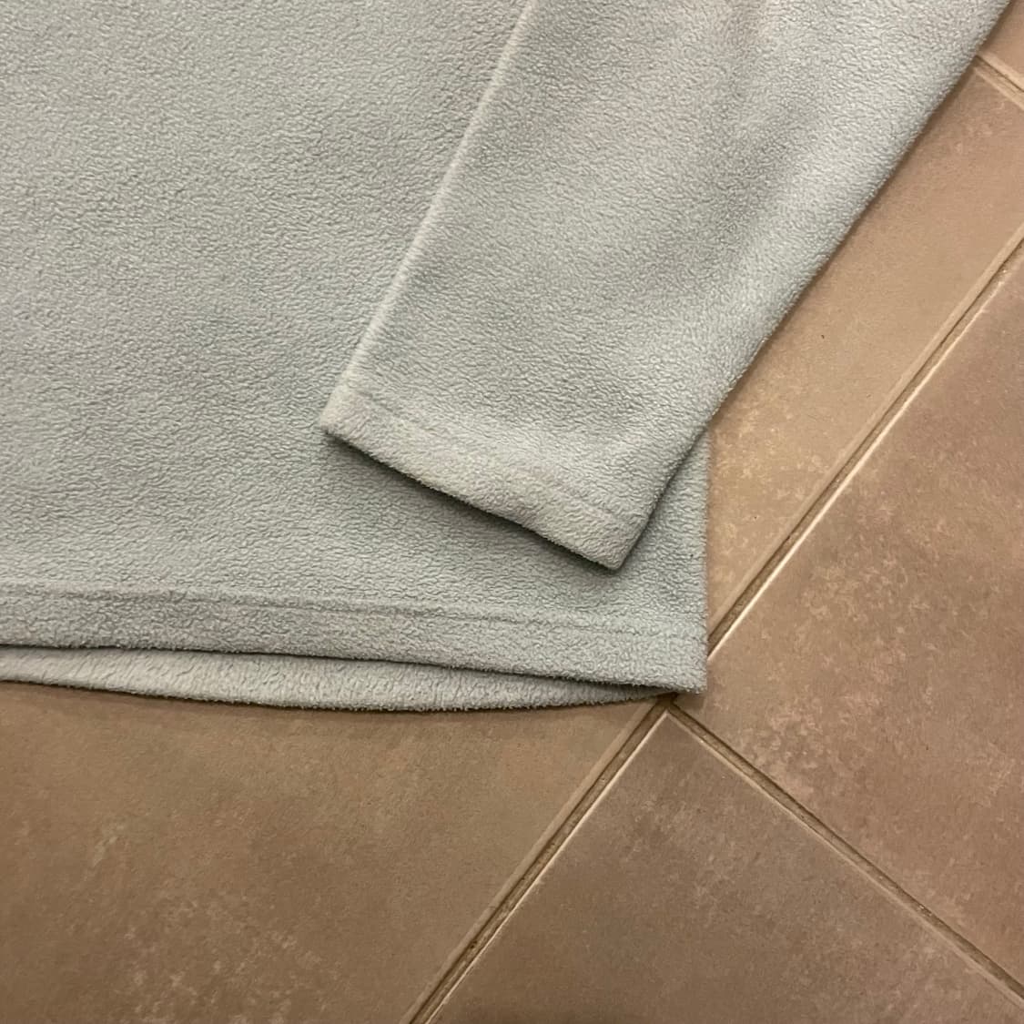 00s 갭 플리스 스웻 상품이미지3