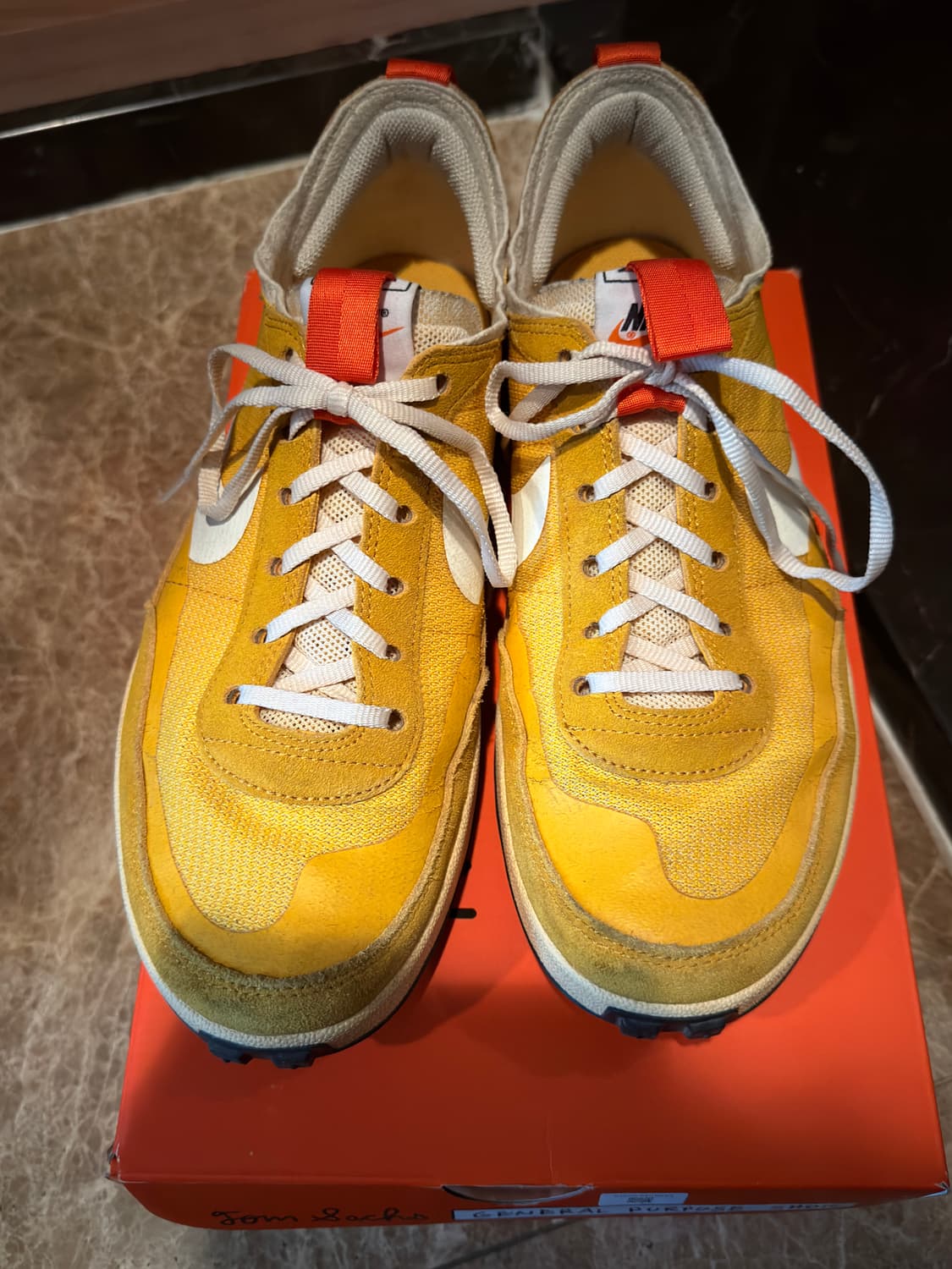 [295] 나이키 톰삭스  상품이미지2