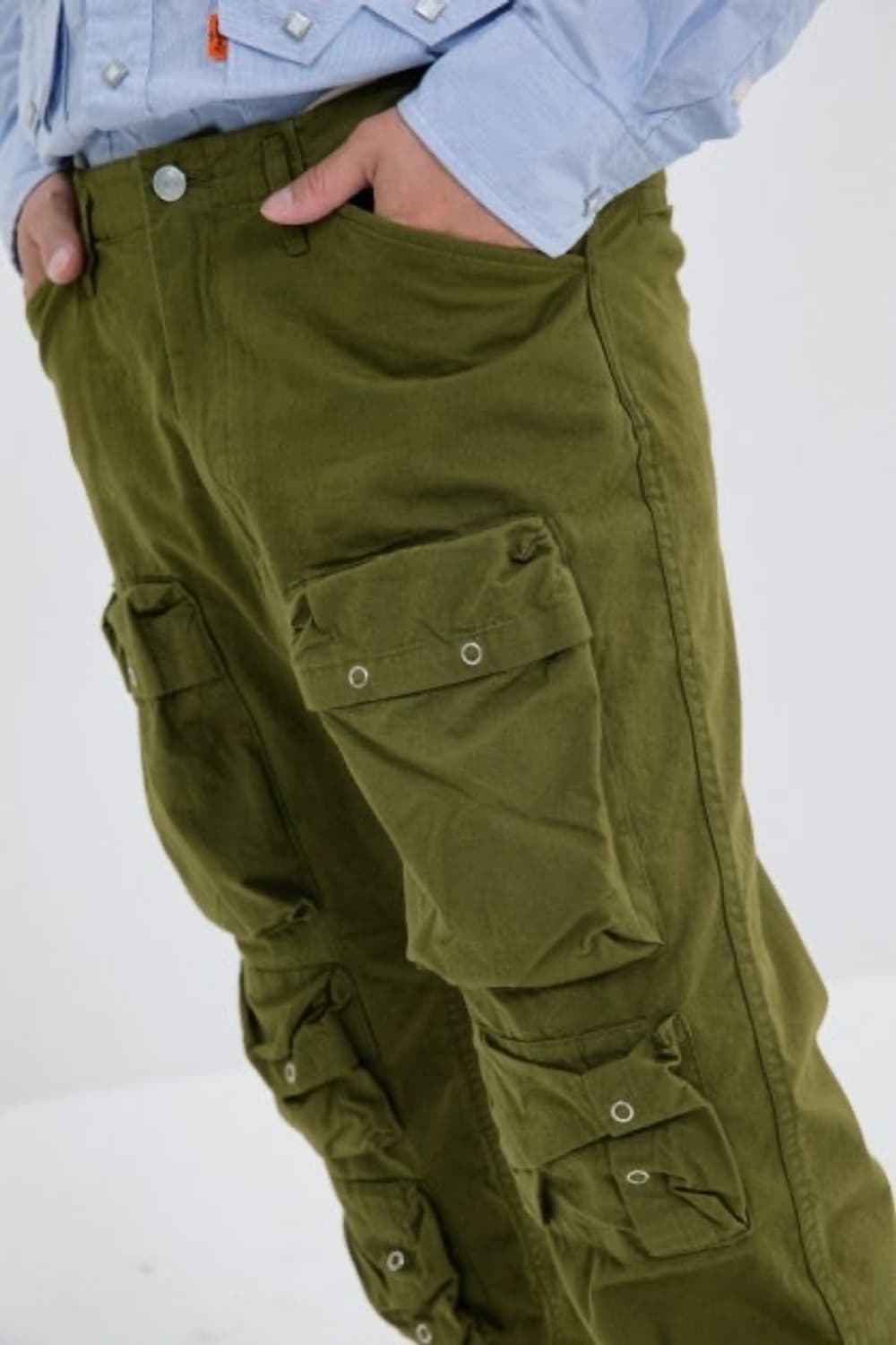 ODS 프리저버 팬츠, SM 상품이미지6