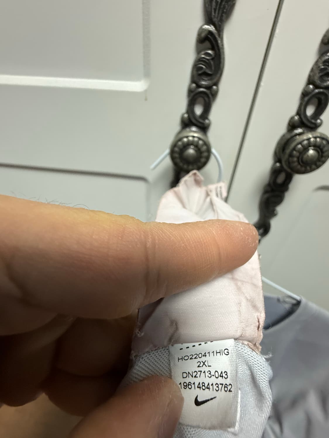 22-23 바르셀로나 가비 유니폼 상품이미지4