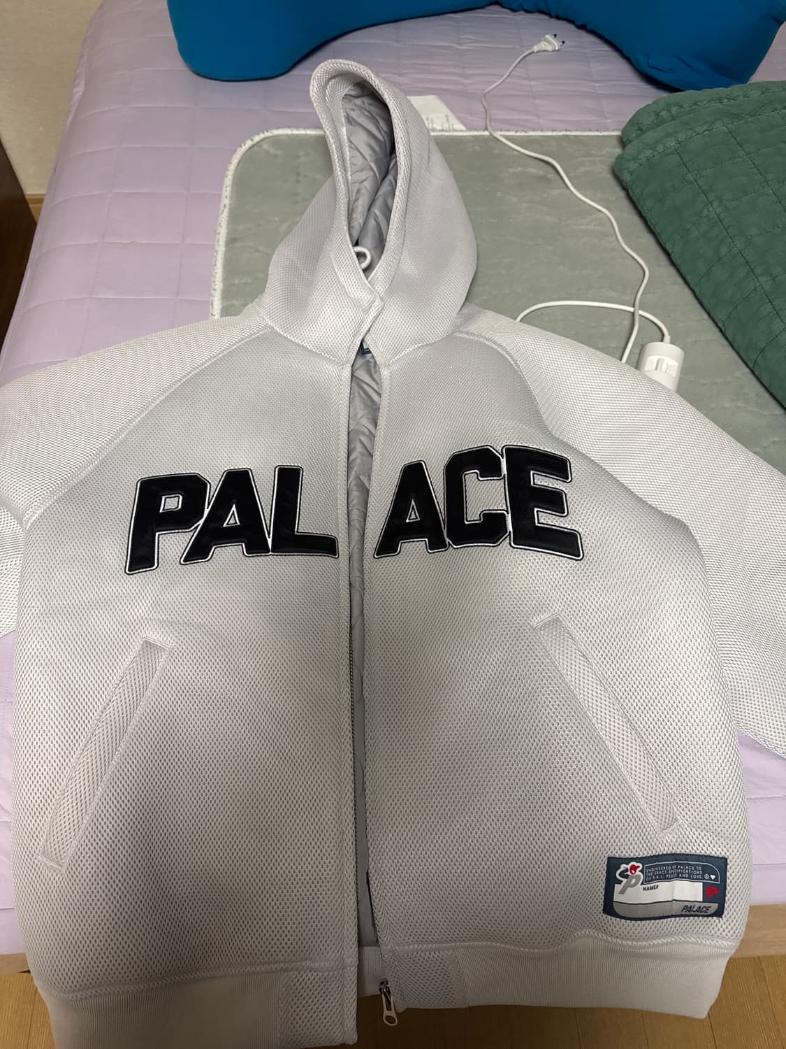 팔라스 매셔 자켓 (L) 상품이미지6