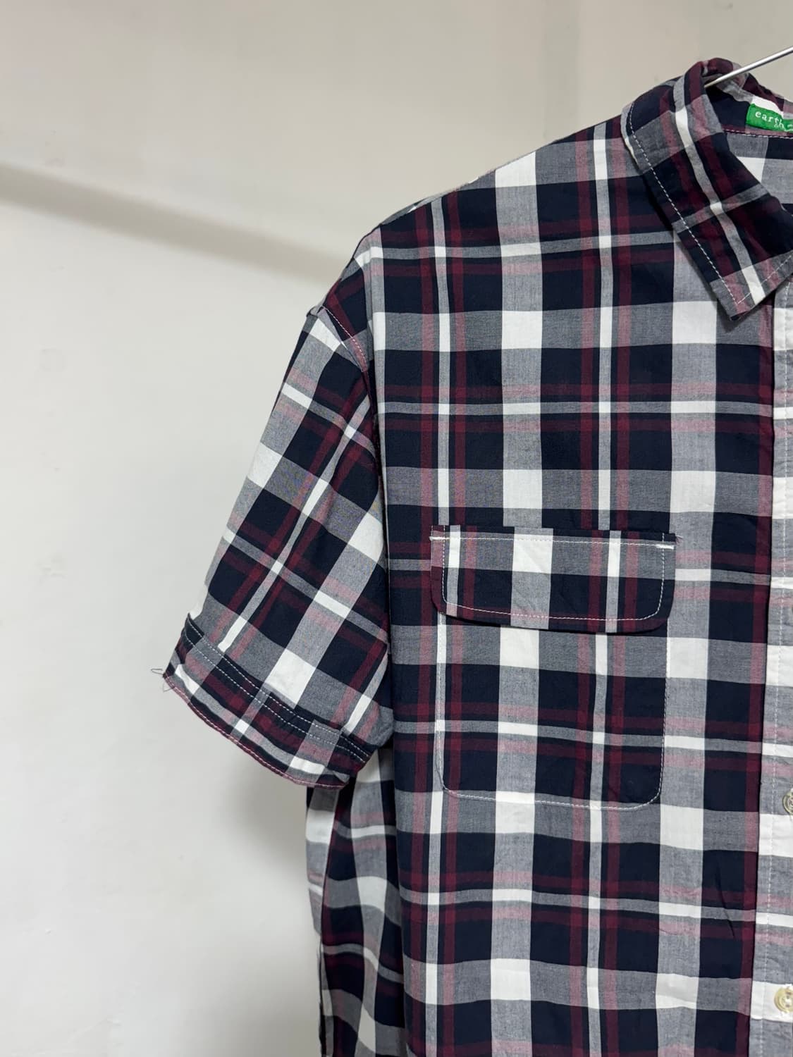 vtg top 상품이미지2