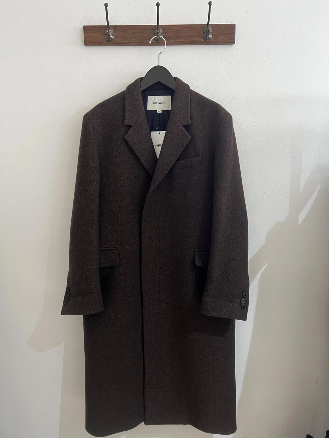 토니웩 코트 상품이미지1