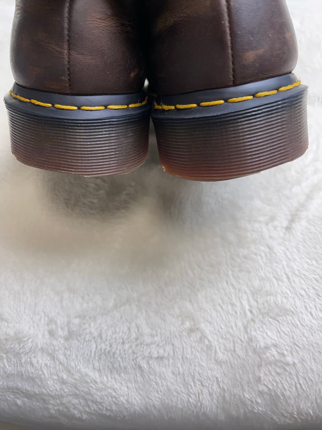 [42] 닥터마틴 2046 || 270-275 상품이미지6