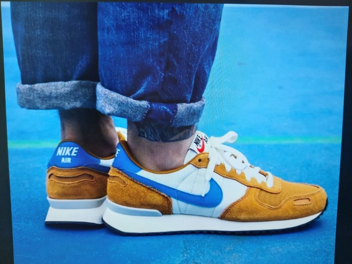 나이키 볼텍스 오커블루 260 상품이미지9