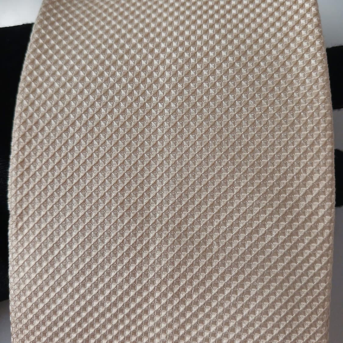 지안프랑코 페레 실크 텍스처드 넥타이 9.2cm A+등급 A18899
 상품이미지8