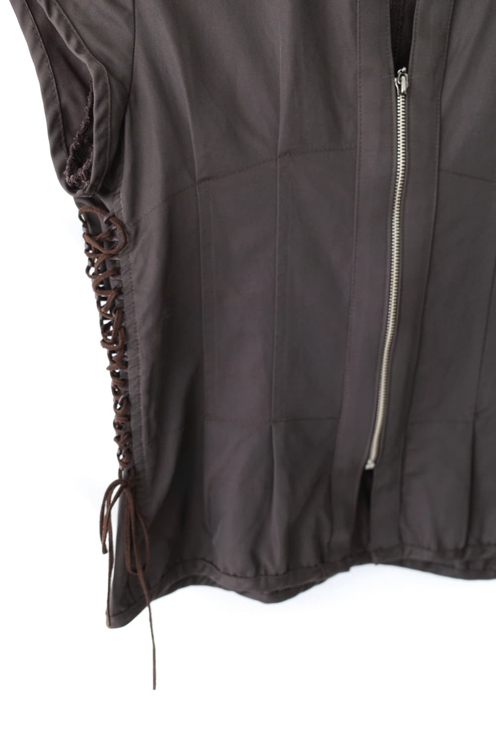 corest half zip-up  상품이미지3