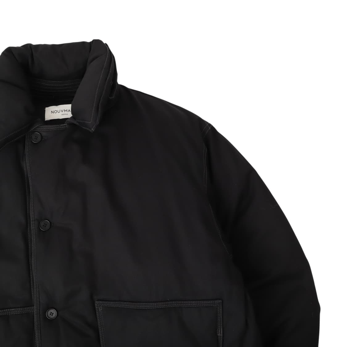 Nouvmaree 누마레 구스 다운자켓 패딩 상품이미지3