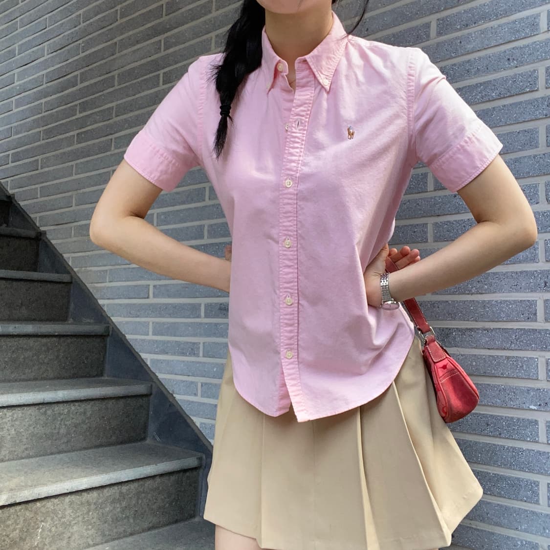 Polo 상품이미지3