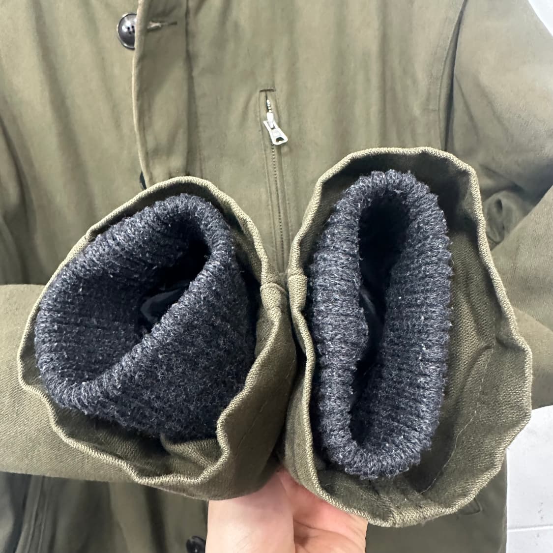 프리즘웍스 덱 자켓 상품이미지7