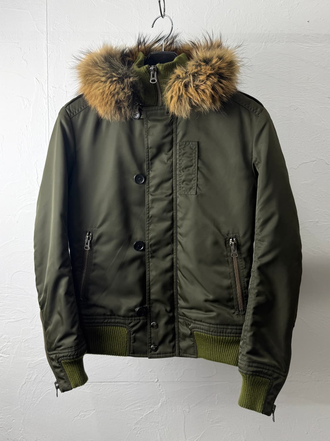 Lidah n2b 점퍼 상품이미지2