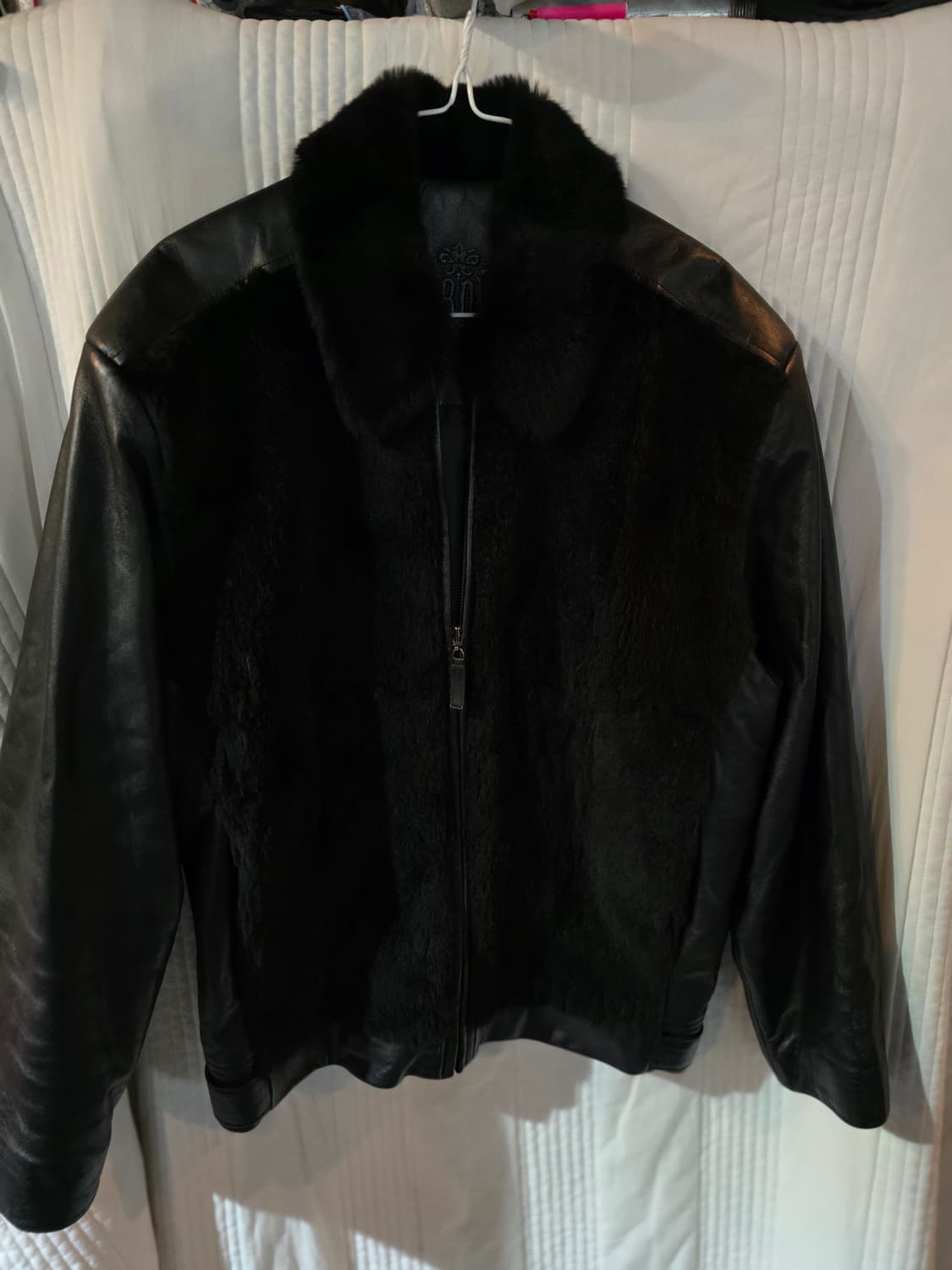 RODOX  양가죽 자켓 상품이미지3