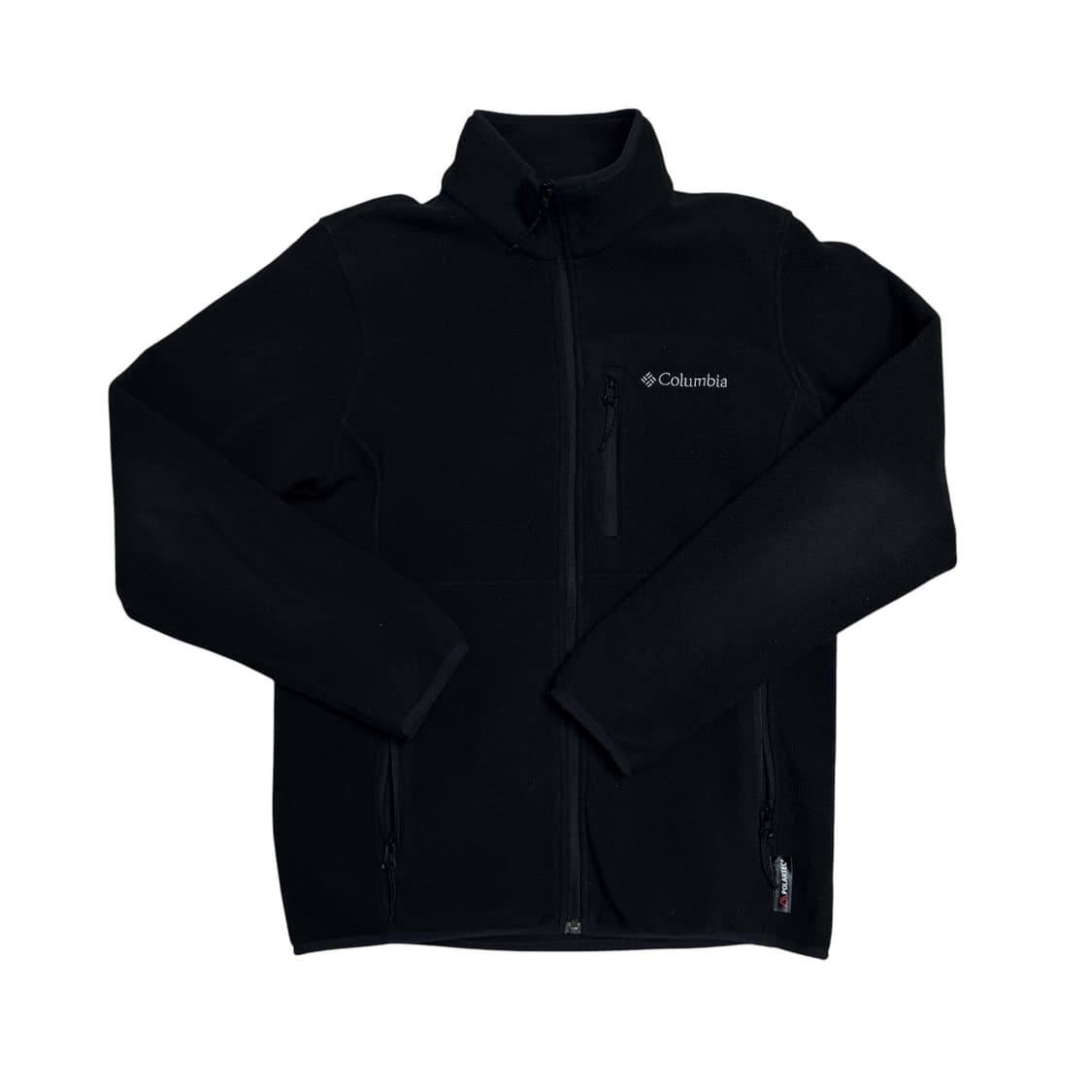 컬럼비아 후리스 상품이미지1