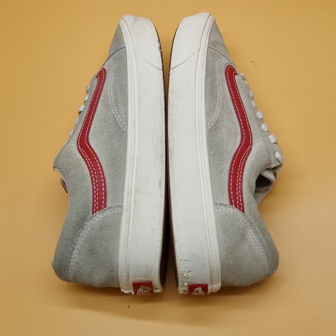 반스 컴피쿠시 남성스니커즈260  상품이미지5