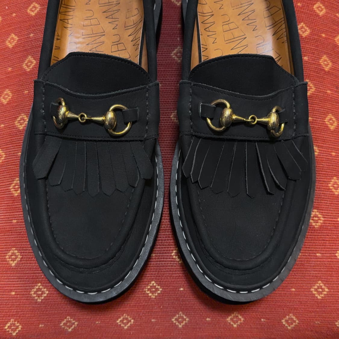 마네부 비치 로퍼 상품이미지6