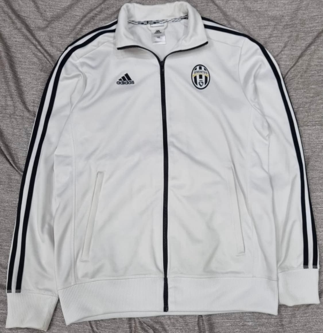 아디다스 저지 *구버전* 유벤투스 상품이미지1
